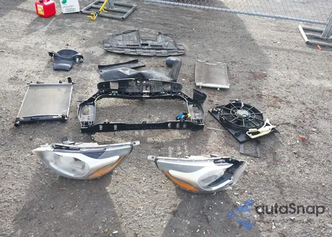 2016 Kia Rio Lx from USA, damaged, VIN KNADM4A38G6599627